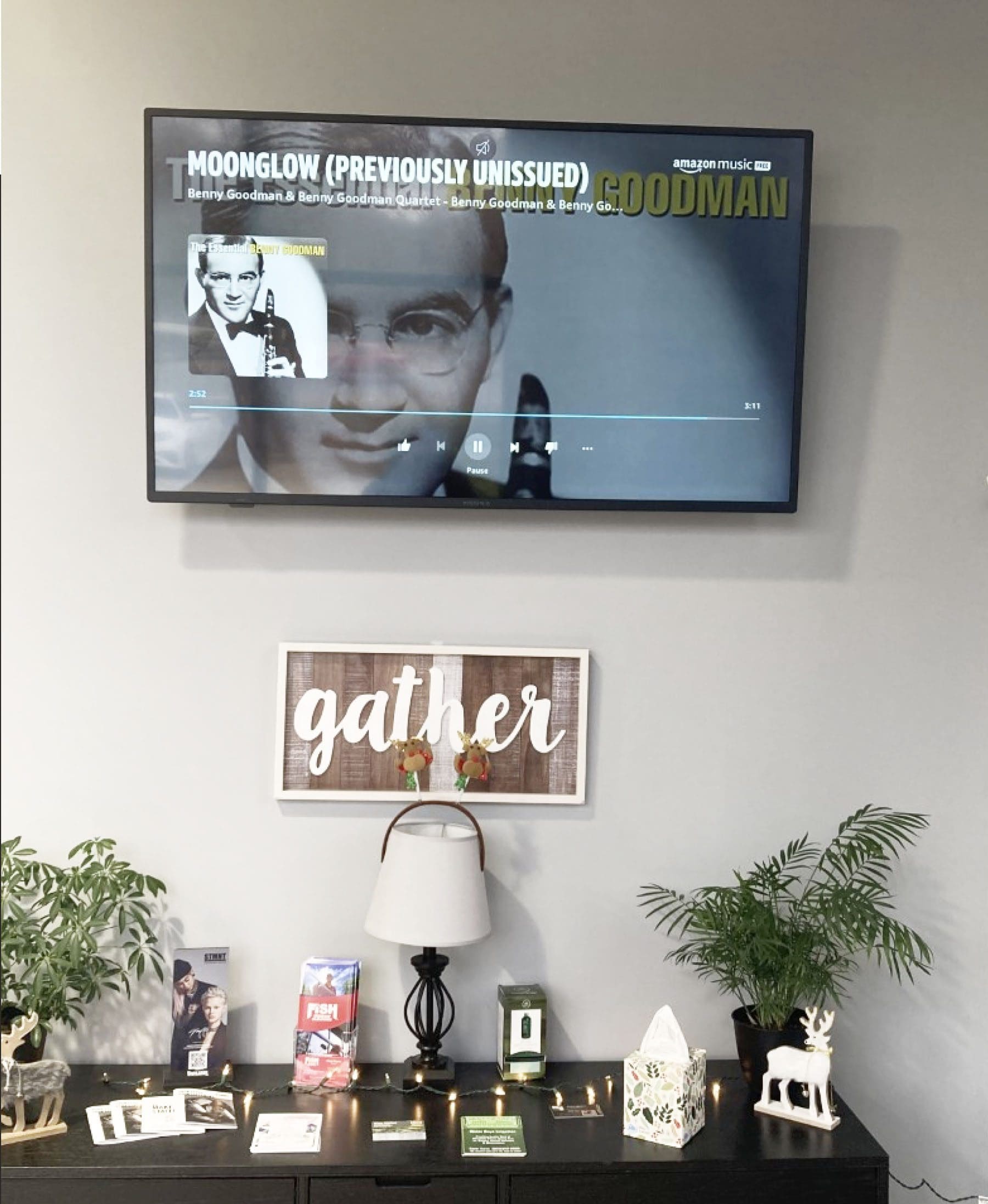 SportCuts | Rock Hill, SC | interior shot of salon